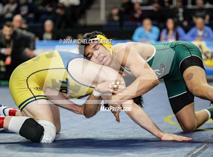 Thumbnail 1 in NYSPHSAA Division 2 Championships (FINALS 131 to 152) photogallery.