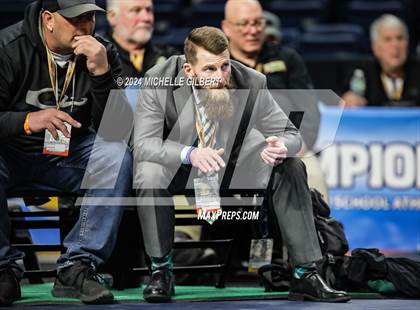 Thumbnail 1 in NYSPHSAA Division 2 Championships (FINALS 131 to 152) photogallery.