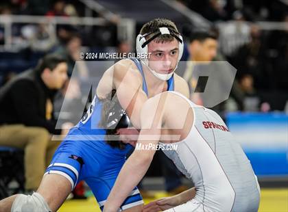 Thumbnail 2 in NYSPHSAA Division 2 Championships (FINALS 131 to 152) photogallery.