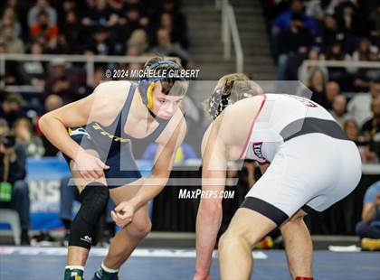 Thumbnail 2 in NYSPHSAA Division 2 Championships (FINALS 131 to 152) photogallery.