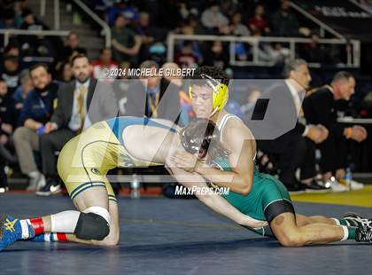 Thumbnail 2 in NYSPHSAA Division 2 Championships (FINALS 131 to 152) photogallery.