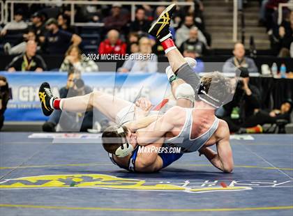 Thumbnail 2 in NYSPHSAA Division 2 Championships (FINALS 131 to 152) photogallery.