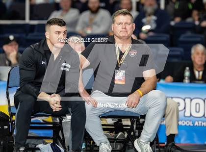 Thumbnail 3 in NYSPHSAA Division 2 Championships (FINALS 131 to 152) photogallery.