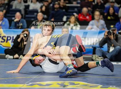 Thumbnail 3 in NYSPHSAA Division 2 Championships (FINALS 131 to 152) photogallery.