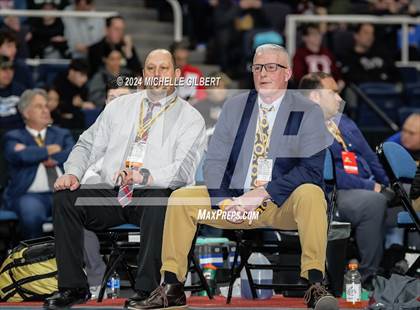 Thumbnail 2 in NYSPHSAA Division 2 Championships (FINALS 131 to 152) photogallery.