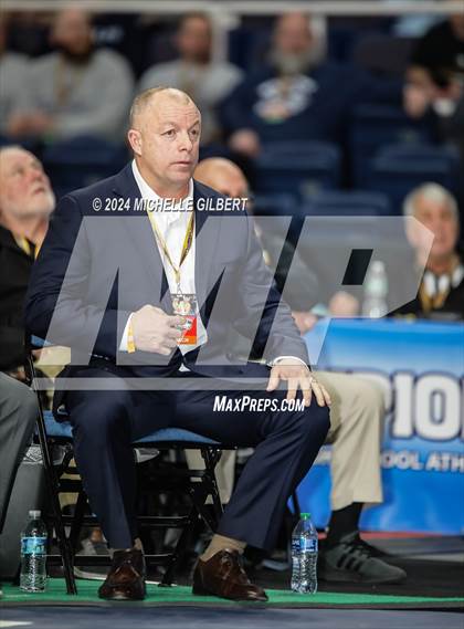 Thumbnail 1 in NYSPHSAA Division 2 Championships (FINALS 131 to 152) photogallery.