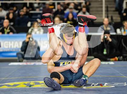 Thumbnail 2 in NYSPHSAA Division 2 Championships (FINALS 131 to 152) photogallery.
