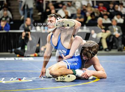 Thumbnail 2 in NYSPHSAA Division 2 Championships (FINALS 131 to 152) photogallery.