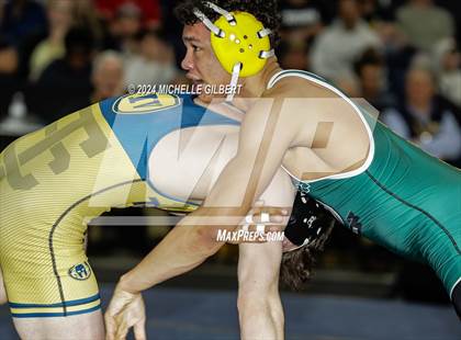 Thumbnail 1 in NYSPHSAA Division 2 Championships (FINALS 131 to 152) photogallery.