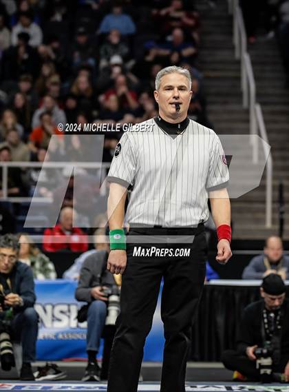 Thumbnail 3 in NYSPHSAA Division 2 Championships (FINALS 131 to 152) photogallery.