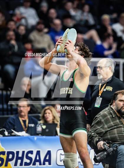 Thumbnail 2 in NYSPHSAA Division 2 Championships (FINALS 131 to 152) photogallery.