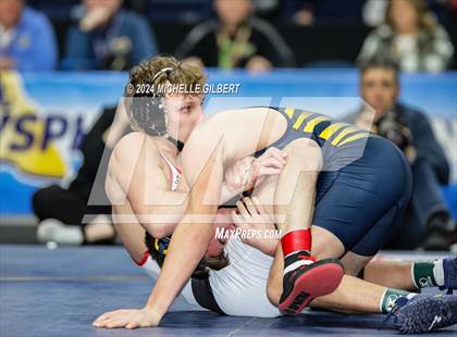 Thumbnail 1 in NYSPHSAA Division 2 Championships (FINALS 131 to 152) photogallery.