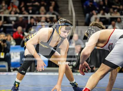 Thumbnail 2 in NYSPHSAA Division 2 Championships (FINALS 131 to 152) photogallery.