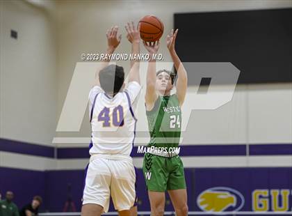 Thumbnail 1 in Westfield @ Guerin Catholic photogallery.