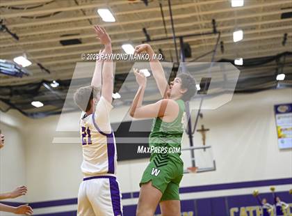 Thumbnail 1 in Westfield @ Guerin Catholic photogallery.
