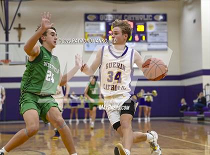 Thumbnail 3 in Westfield @ Guerin Catholic photogallery.