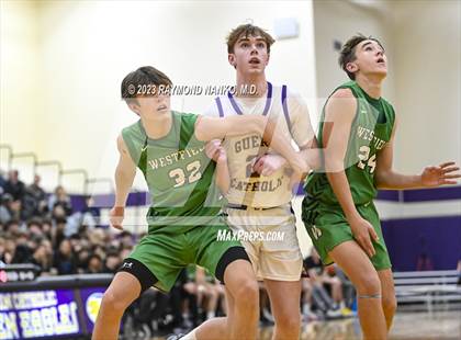 Thumbnail 2 in Westfield @ Guerin Catholic photogallery.