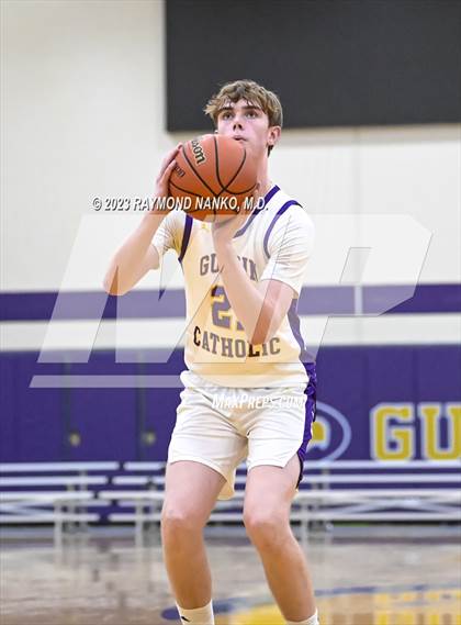 Thumbnail 1 in Westfield @ Guerin Catholic photogallery.