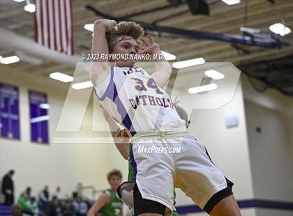Thumbnail 1 in Westfield @ Guerin Catholic photogallery.