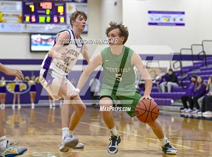 Thumbnail 2 in Westfield @ Guerin Catholic photogallery.