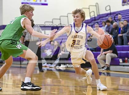 Thumbnail 2 in Westfield @ Guerin Catholic photogallery.