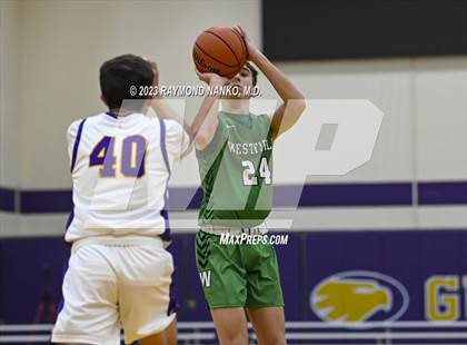 Thumbnail 3 in Westfield @ Guerin Catholic photogallery.