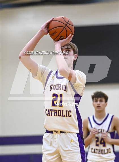 Thumbnail 2 in Westfield @ Guerin Catholic photogallery.