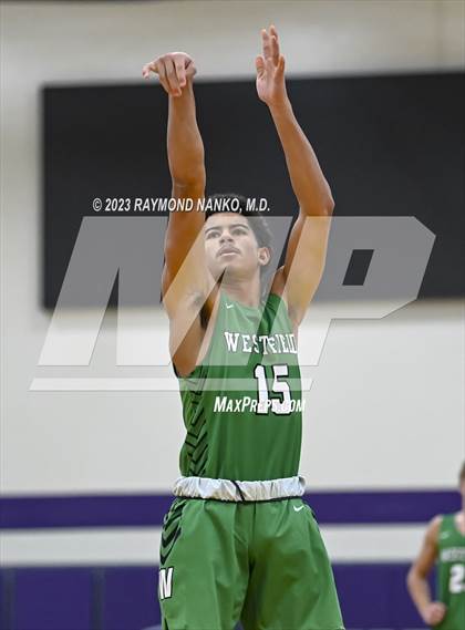 Thumbnail 1 in Westfield @ Guerin Catholic photogallery.