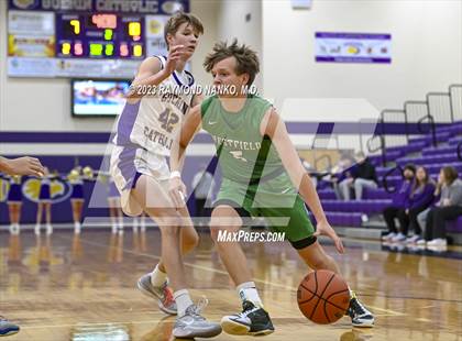 Thumbnail 3 in Westfield @ Guerin Catholic photogallery.