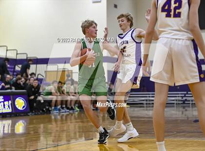Thumbnail 1 in Westfield @ Guerin Catholic photogallery.