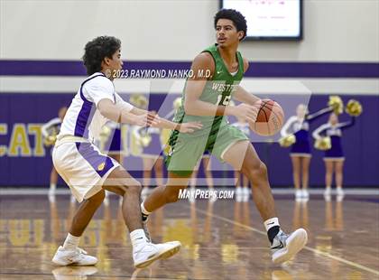 Thumbnail 1 in Westfield @ Guerin Catholic photogallery.