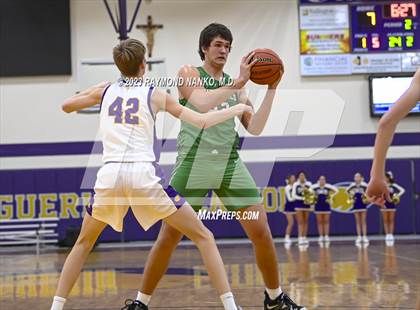 Thumbnail 1 in Westfield @ Guerin Catholic photogallery.