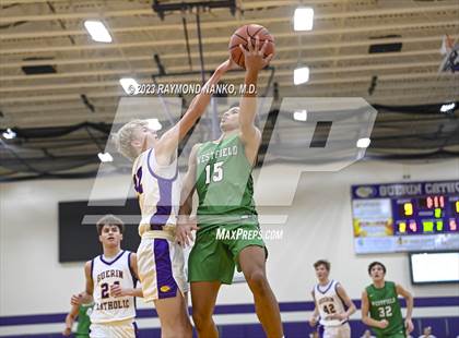 Thumbnail 1 in Westfield @ Guerin Catholic photogallery.