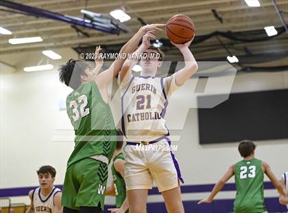 Thumbnail 1 in Westfield @ Guerin Catholic photogallery.