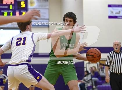 Thumbnail 2 in Westfield @ Guerin Catholic photogallery.
