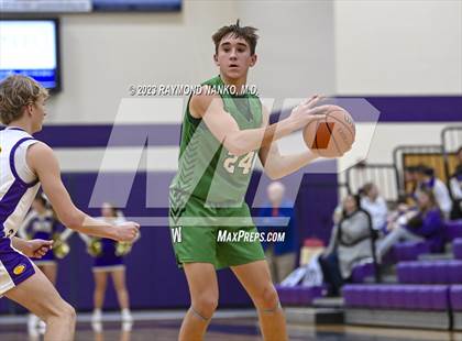 Thumbnail 1 in Westfield @ Guerin Catholic photogallery.