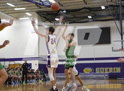 Thumbnail 1 in Westfield @ Guerin Catholic photogallery.
