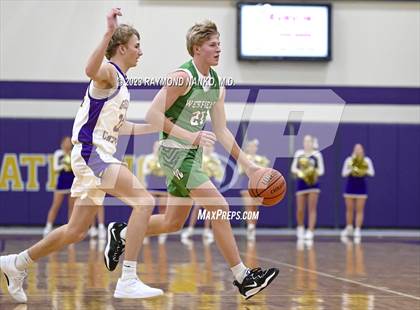 Thumbnail 2 in Westfield @ Guerin Catholic photogallery.