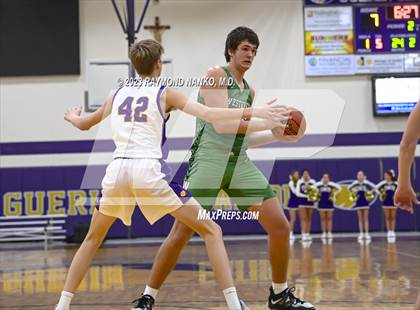 Thumbnail 2 in Westfield @ Guerin Catholic photogallery.