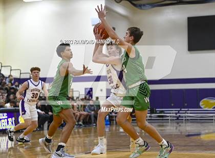 Thumbnail 2 in Westfield @ Guerin Catholic photogallery.