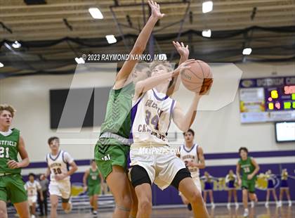 Thumbnail 2 in Westfield @ Guerin Catholic photogallery.