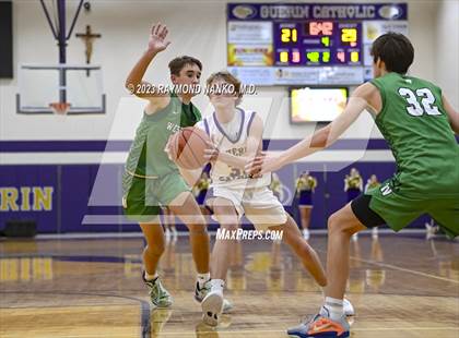 Thumbnail 3 in Westfield @ Guerin Catholic photogallery.