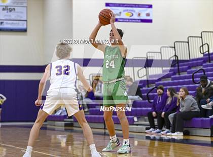 Thumbnail 3 in Westfield @ Guerin Catholic photogallery.