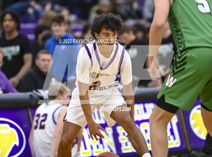 Thumbnail 2 in Westfield @ Guerin Catholic photogallery.