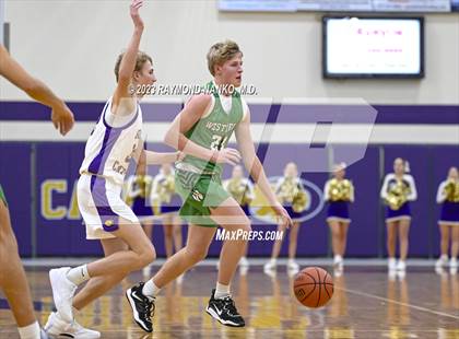 Thumbnail 1 in Westfield @ Guerin Catholic photogallery.