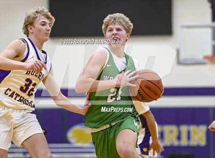 Thumbnail 1 in Westfield @ Guerin Catholic photogallery.