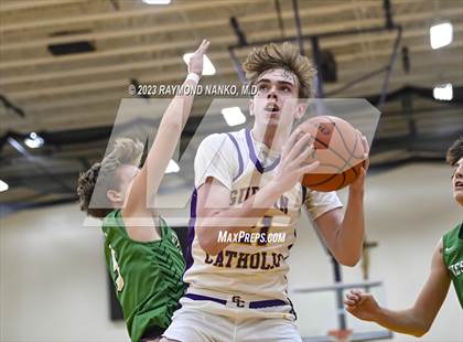 Thumbnail 1 in Westfield @ Guerin Catholic photogallery.