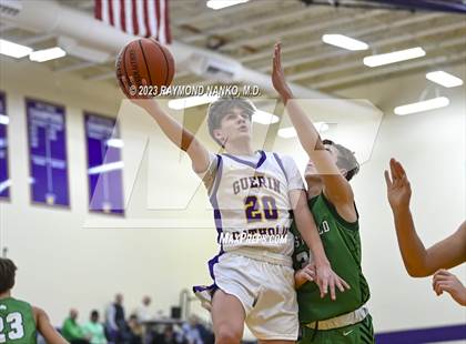 Thumbnail 2 in Westfield @ Guerin Catholic photogallery.