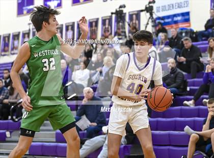 Thumbnail 3 in Westfield @ Guerin Catholic photogallery.