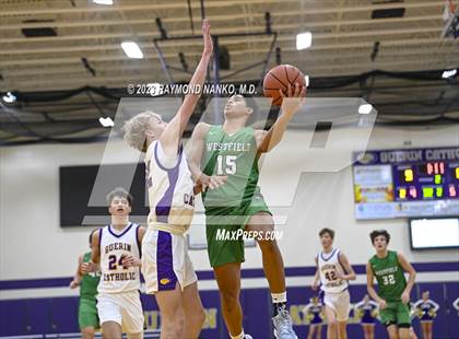 Thumbnail 3 in Westfield @ Guerin Catholic photogallery.